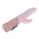 Hitze Fire Bunny Rampante Temperatur 10f von Baile | Fesselliebe.de