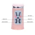 Hitze Fire Bunny Rampante Temperatur 10f von Baile