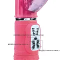 Passion Rock Bunny Rampante 10f 27 cm von Baile Rotations