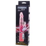 Passion Rock Bunny Rampante 10f 27 cm von Baile Rotations | Fesselliebe.de