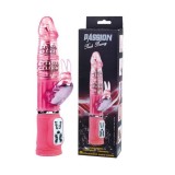Passion Rock Bunny Rampante 10f 27 cm von Baile Rotations | Fesselliebe.de