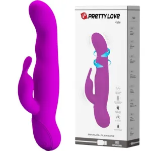 Hochwertiger Hale-Lilac-Rotator von Pretty Love High Grade