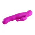Hochwertiger Hale-Lilac-Rotator von Pretty Love High Grade