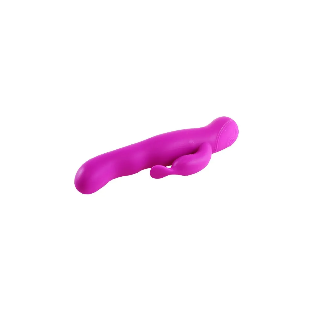 Hochwertiger Hale-Lilac-Rotator von Pretty Love High Grade | Fesselliebe.de