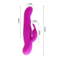 Hochwertiger Hale-Lilac-Rotator von Pretty Love High Grade
