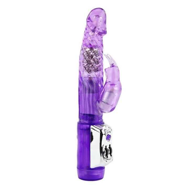 Persischer Elite Rabbit von Baile Rotations | Fesselliebe.de