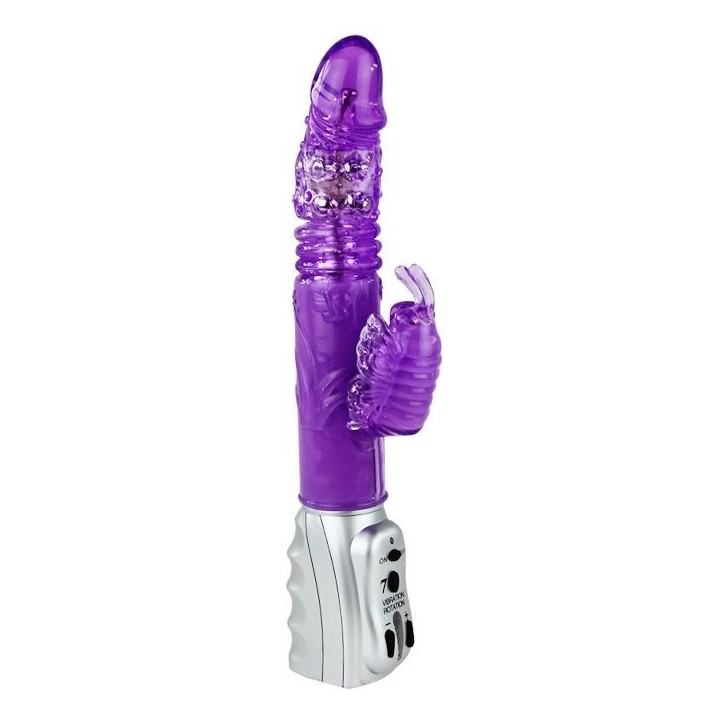 Schmetterlings Tulpe Rotator auf und Ab von Baile Rotations | Fesselliebe.de