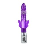 Schmetterlings Tulpe Rotator auf und Ab von Baile Rotations | Fesselliebe.de