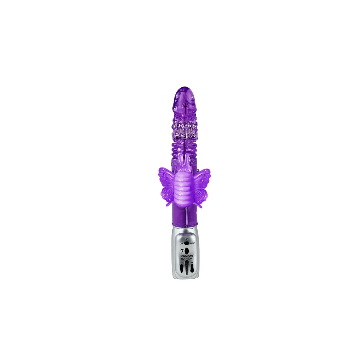 Schmetterlings Tulpe Rotator auf und Ab von Baile Rotations | Fesselliebe.de