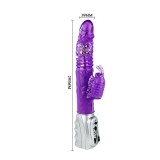Schmetterlings Tulpe Rotator auf und Ab von Baile Rotations | Fesselliebe.de