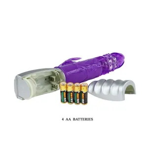 Schmetterlings Tulpe Rotator auf und Ab von Baile Rotations