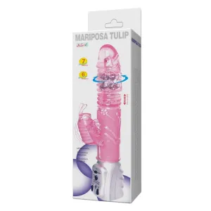 Schmetterlings Tulpe Rotator auf und Ab von Baile Rotations