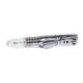 Amour Raketen Transparenter Rotator 26,5 cm von Baile Rotations