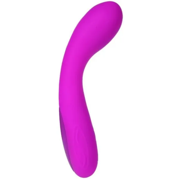Tony Lilac Massager von Pretty Love High Grade | Fesselliebe.de