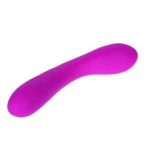 Tony Lilac Massager von Pretty Love High Grade