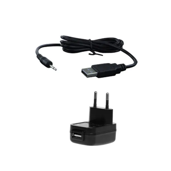 Tony Lilac Massager von Pretty Love High Grade | Fesselliebe.de