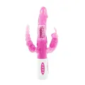 Pretty Bunny Dreifacher Vibrator Rotator von Baile Rotations