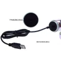 Wiederaufladbarer Vibrator mit Rotation und Pochenden Schmetterlingsstimulator von Baile Rotations