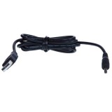 Wiederaufladbarer Vibrator mit Rotation und Pochenden Schmetterlingsstimulator von Baile Rotations | Fesselliebe.de