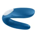 Partner Toy Whale Vibrator Stimuliert Beide Partner 2020 Edition von Satisfyer Partner