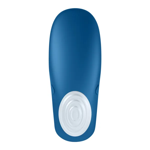 Partner Toy Whale Vibrator Stimuliert Beide Partner 2020 Edition von Satisfyer Partner | Fesselliebe.de