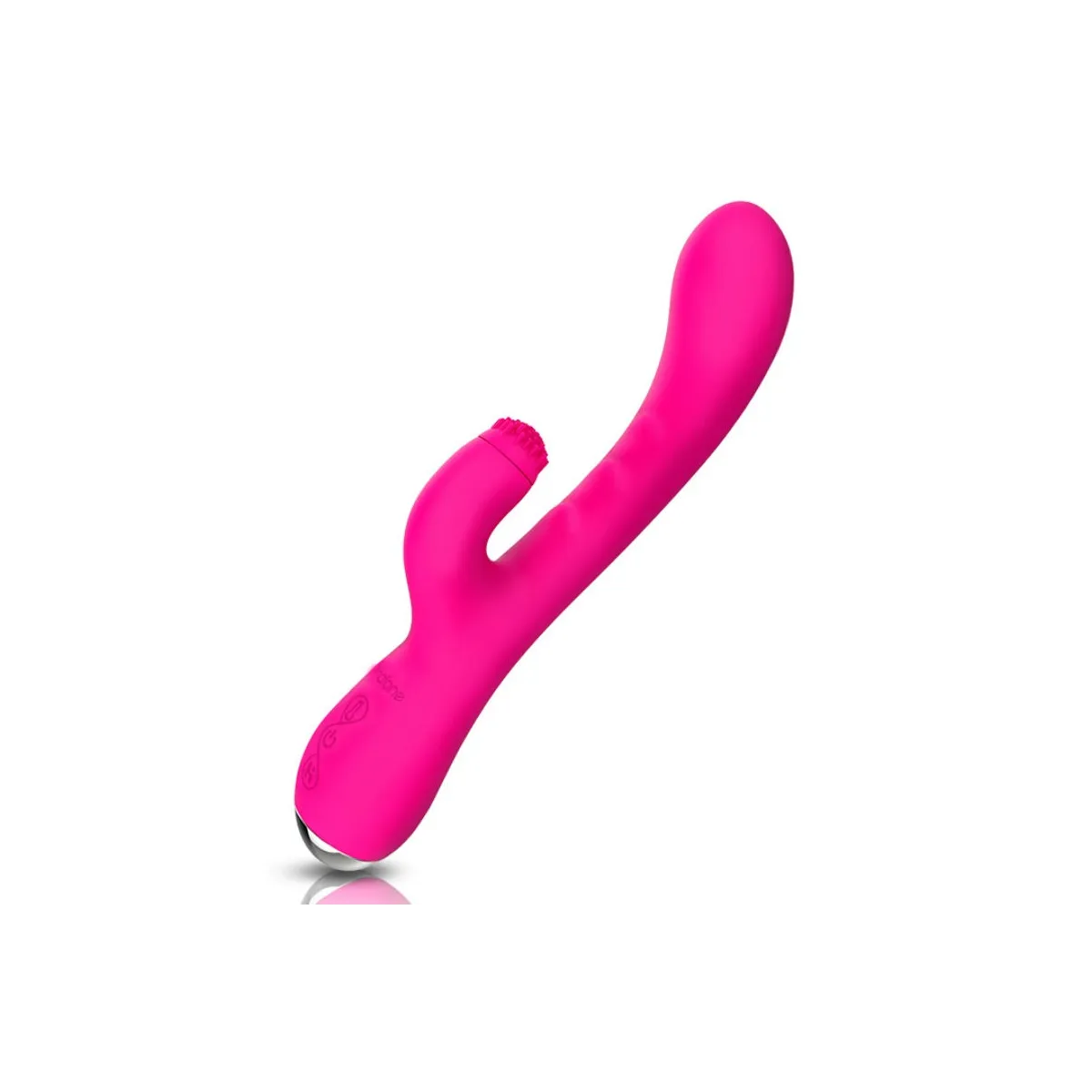 Idol Rabbit mit Klitorialer Rotation und Wrme von Nalone | Fesselliebe.de