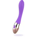Sunny Silikone Rechargeable Vibrator von Womanvibe