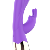 Viora Silikone Rechargeable Vibrator von Womanvibe | Fesselliebe.de