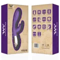 Viora Silikone Rechargeable Vibrator von Womanvibe