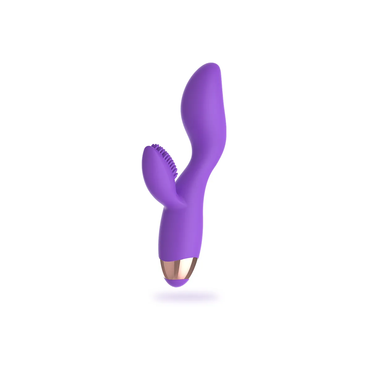 Donna Aufladbarer Silikonvibrator von Womanvibe | Fesselliebe.de