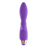 Donna Aufladbarer Silikonvibrator von Womanvibe | Fesselliebe.de