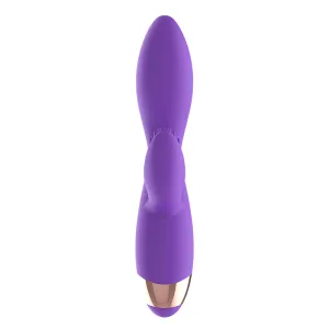 Donna Aufladbarer Silikonvibrator von Womanvibe