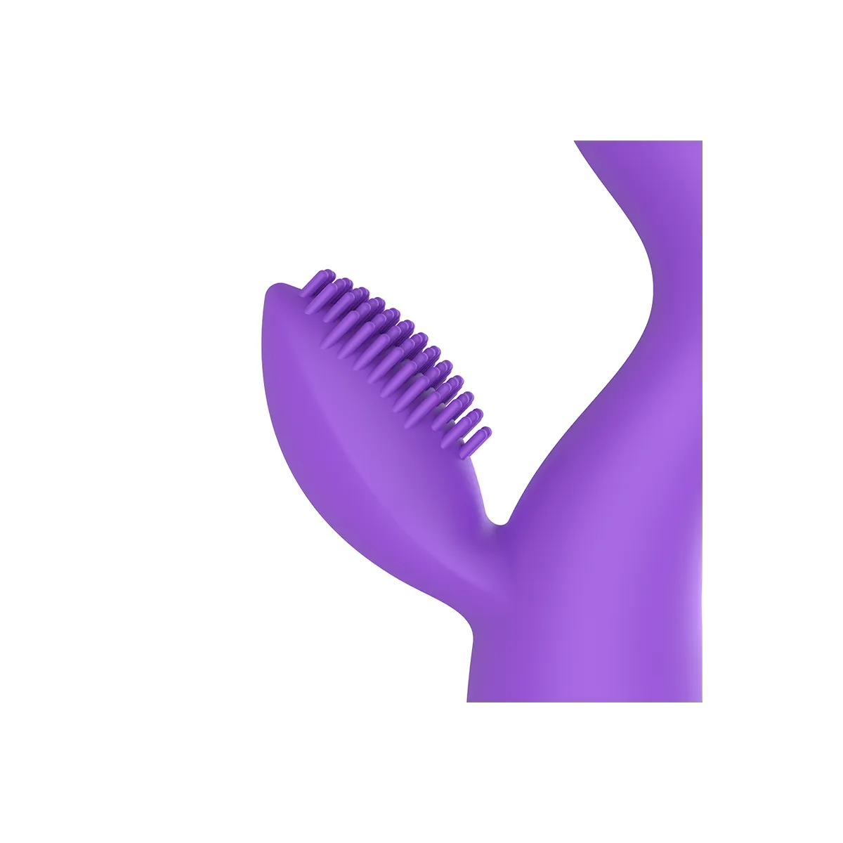 Donna Aufladbarer Silikonvibrator von Womanvibe | Fesselliebe.de