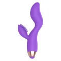 Donna Aufladbarer Silikonvibrator von Womanvibe
