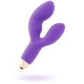 Vanix Vibrator Stimulator Silikone von Womanvibe