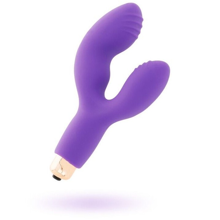 Vanix Vibrator Stimulator Silikone von Womanvibe | Fesselliebe.de