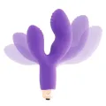 Vanix Vibrator Stimulator Silikone von Womanvibe