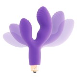 Vanix Vibrator Stimulator Silikone von Womanvibe | Fesselliebe.de