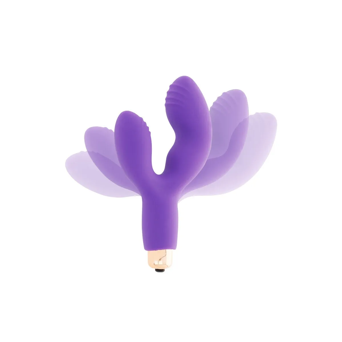 Vanix Vibrator Stimulator Silikone von Womanvibe | Fesselliebe.de