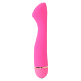 Lilo 20 Geschwindigkeiten Silikon Rosa von Intense Fun | Fesselliebe.de