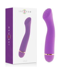 Lilo 20 Geschwindigkeiten Silikonflieder von Intense Fun | Fesselliebe.de