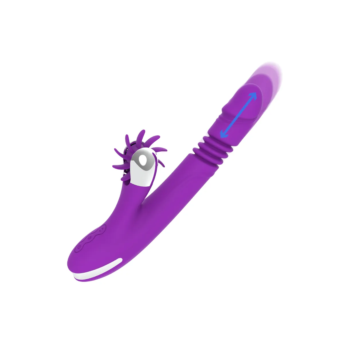 Bunny Funny Up & Down 2,0 von Fun Function | Fesselliebe.de