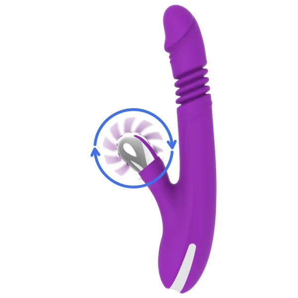 Bunny Funny Up & Down 2,0 von Fun Function | Fesselliebe.de