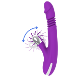 Bunny Funny Up & Down 2,0 von Fun Function | Fesselliebe.de