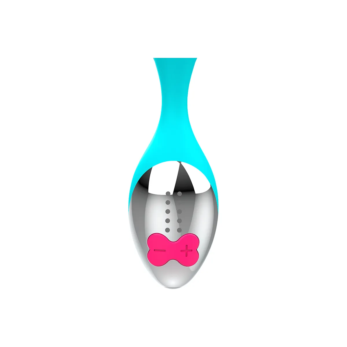 Mini Fun Vibrator von Happy Loky | Fesselliebe.de