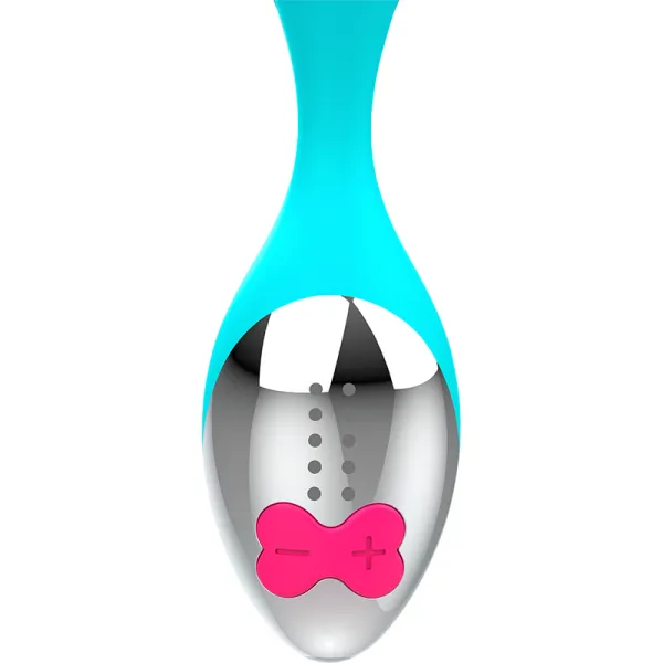 Mini Fun Vibrator von Happy Loky | Fesselliebe.de