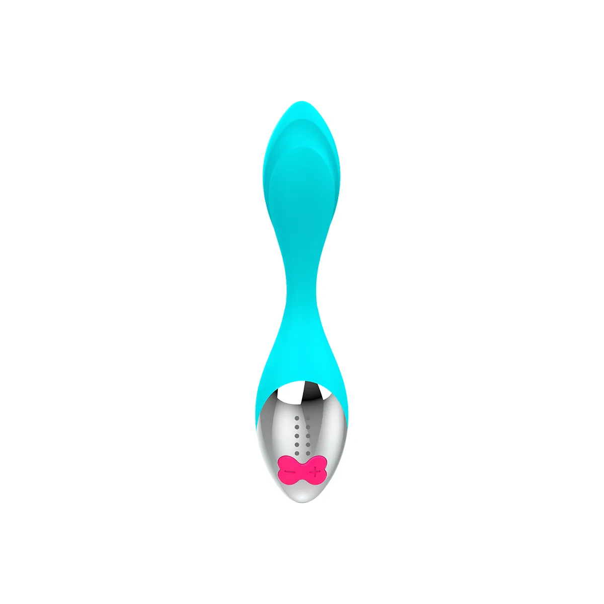 Mini Fun Vibrator von Happy Loky | Fesselliebe.de