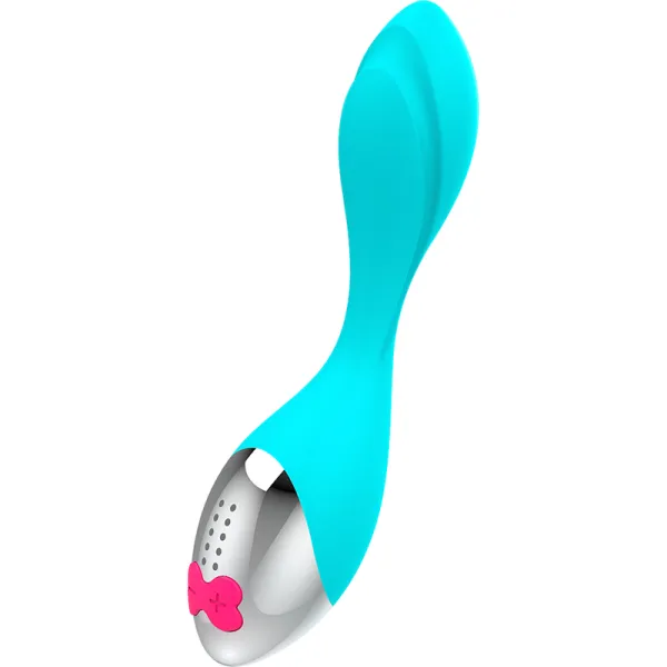 Mini Fun Vibrator von Happy Loky | Fesselliebe.de