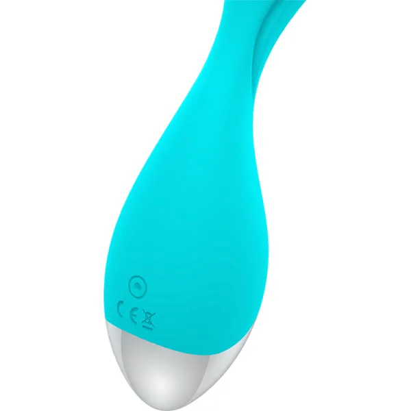 Mini Fun Vibrator von Happy Loky | Fesselliebe.de