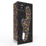 Eiffel Turquoise Blau Drehvibrator von Mia | Fesselliebe.de